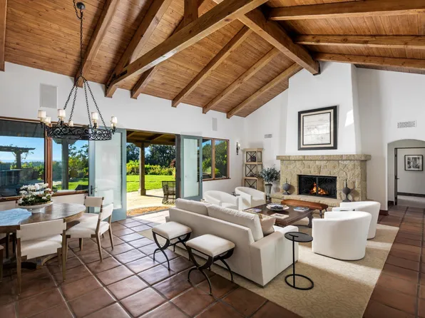 1051 Via Chaparral, Santa Barbara, CA 93105