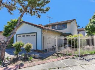 2082 Manassas Ct, San Jose, CA 95116