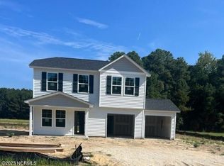 3790 Baker Pond Trl, Nashville, NC 27856