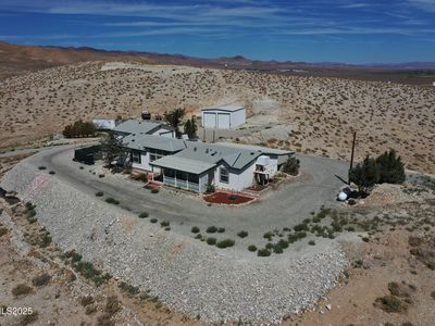 16 Ludington Dr, Yerington, NV, 89447