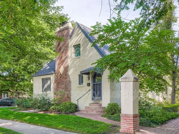 1703 E 5th Ave, Denver, CO 80218