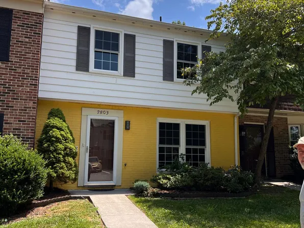 2803 Newton Ct, Blacksburg, VA 24060