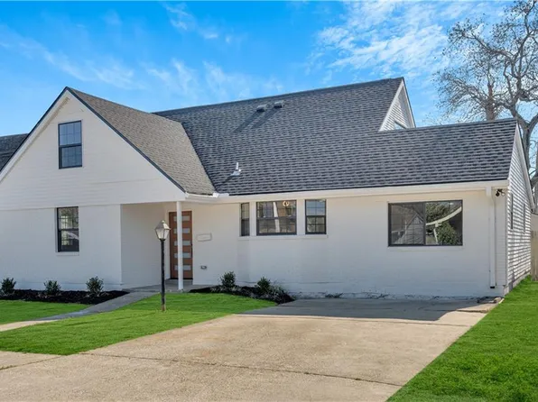 6000 Rosalie Ct, Metairie, LA 70003