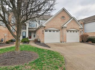 458 Sanoma Ct, Cincinnati, OH 45255