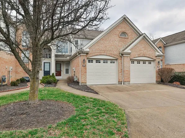 458 Sanoma Ct, Cincinnati, OH 45255