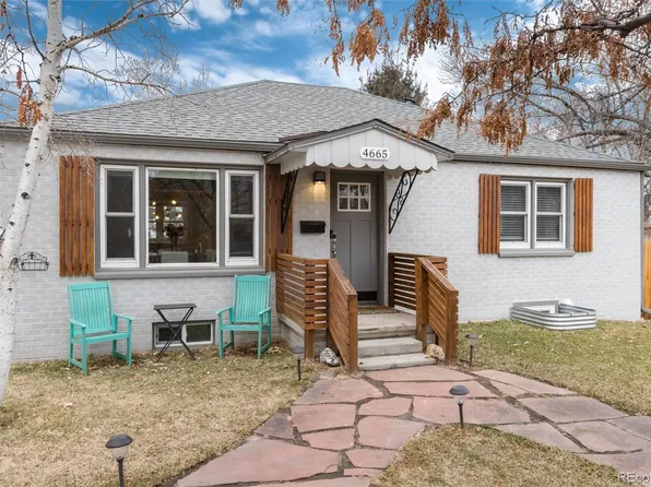 4665 S Jason Street, Englewood, CO 80110