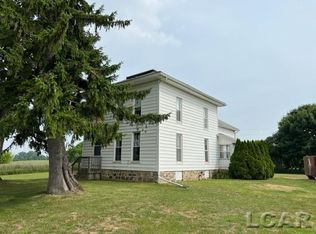 11675 W Carleton Rd, Clayton, MI 49235