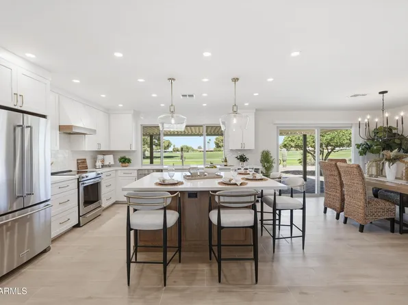 19430 N WILLOWCREEK Circle, Sun City, AZ 85373