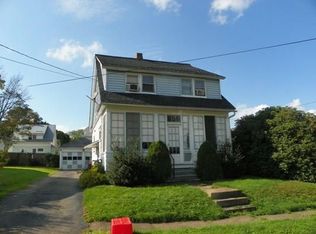 106 Tew St, Jamestown, NY 14701