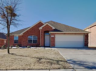 3050 Morning Star Dr, Little Elm, TX 75068