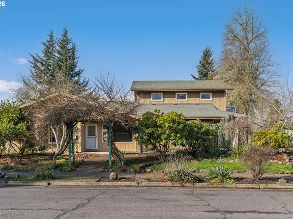 3752 Kevington Ave, Eugene, OR 97405
