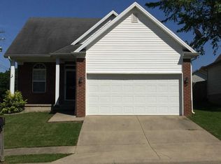 100 Richfields Ave, Georgetown, KY 40324