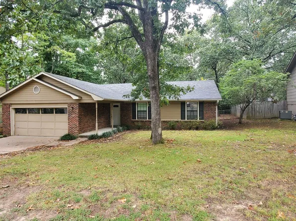 2314 Pear Orchard Dr, Little Rock, AR 72211