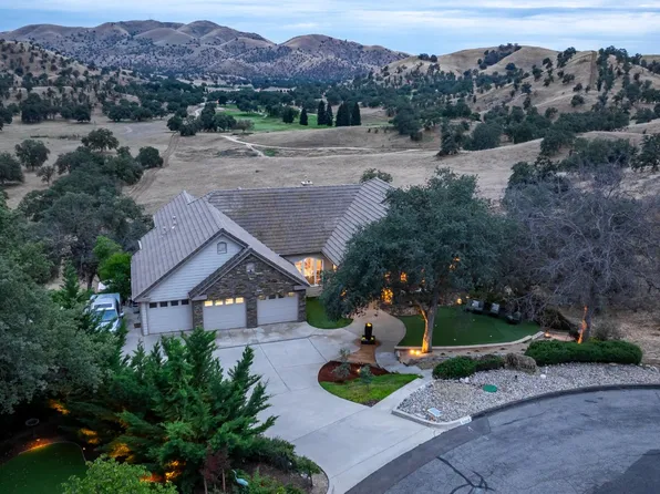 22113 Oak Glen Ln, Friant, CA 93626