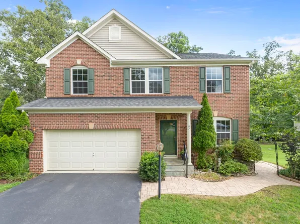 97 Robins Ct, Palmyra, VA 22963