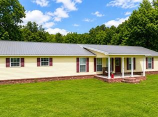 439 County Road 300, Calhoun City, MS 38916