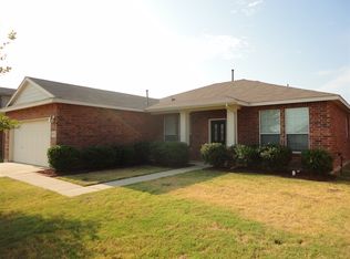 2013 Chisolm Trl, Forney, TX 75126