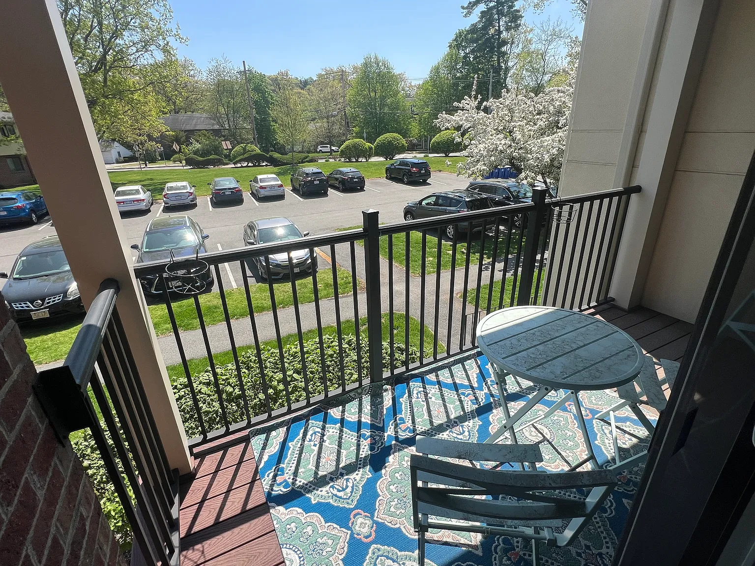 2 bed, 1250 sqft, $2,590 — Photo 3