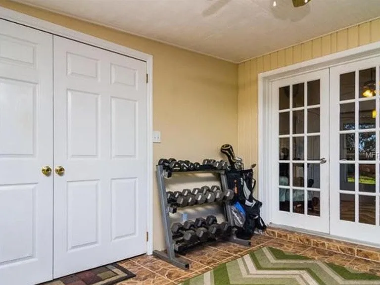 Porch