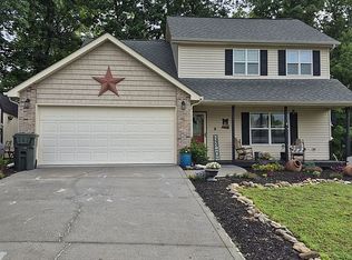 1332 Wisteria Ln, Sevierville, TN 37862