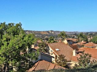 27569 Paseo Castile, San Juan Capistrano, CA 92675