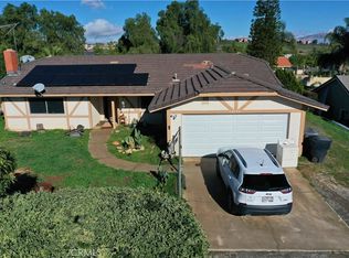 18598 Granite Ave, Riverside, CA 92508