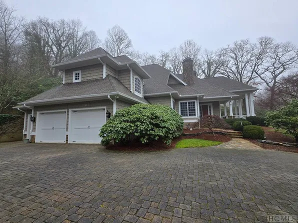 163 Moorewood Road, Highlands, NC 28741