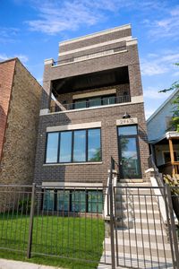 2942 N Elston Ave Unit 2, Chicago, IL, 60618