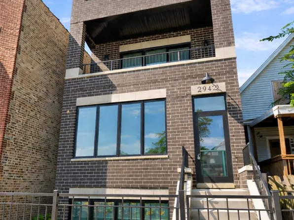 2942 N Elston Ave Unit 2, Chicago, IL 60618