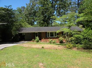 3218 Lindmoor Dr, Decatur, GA 30033