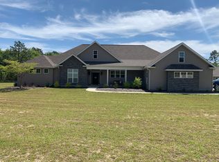 1024 Joe Hilton Rd, Vidalia, GA 30474