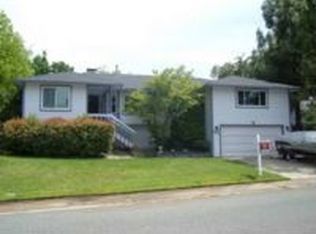 6028 Timberleaf Way, Orangevale, CA 95662