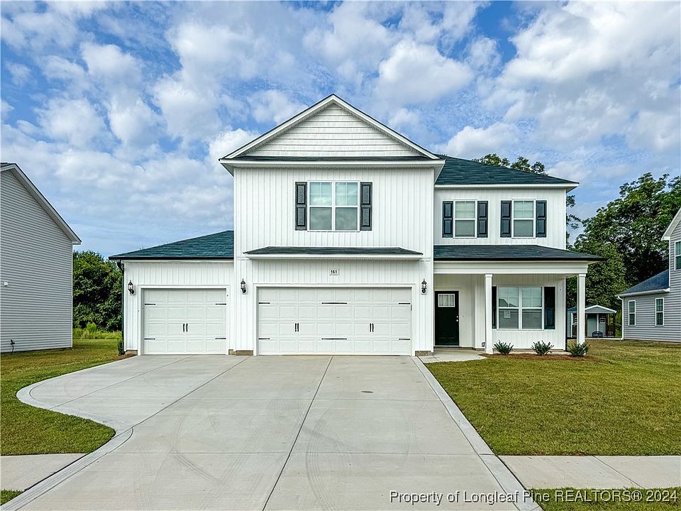 1st image of 161 Williford Lot 25