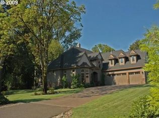 11000 SW Morey Ct, Wilsonville, OR 97070