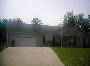 4092 Dellwood Dr, Macon, GA 31204