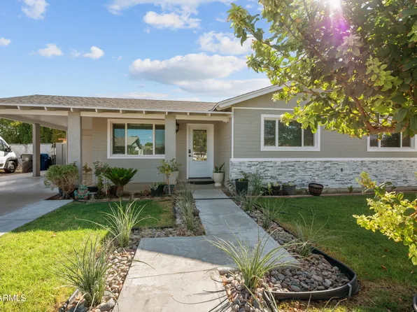 227 N WILLIAMS Street, Mesa, AZ 85203