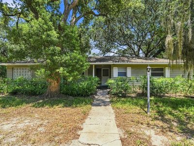 100 PINE CIRCLE DRIVE, Lake Mary, FL, 32746