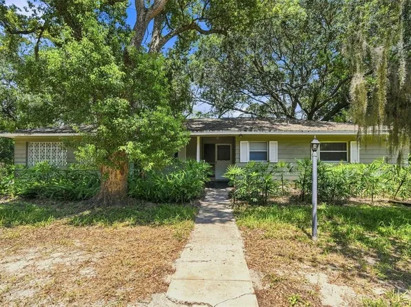 100 PINE CIRCLE DRIVE, LAKE MARY, FL 32746
