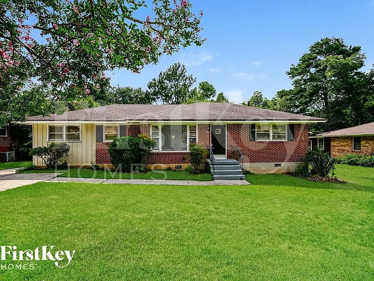 5663 Dorsey Dr — Photo 1