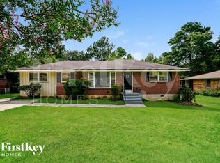 5663 Dorsey Dr, Forest Park, GA 30297