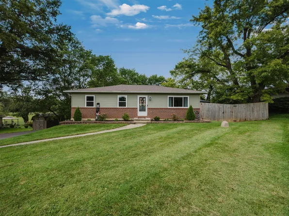 2835 Kunz Rd, Galloway, OH 43119