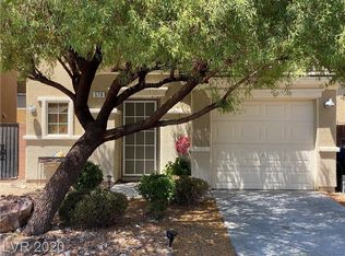 570 Brinkburn Point Ave, Las Vegas, NV 89178