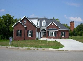 3772 Gooseneck Dr, Knoxville, TN 37920