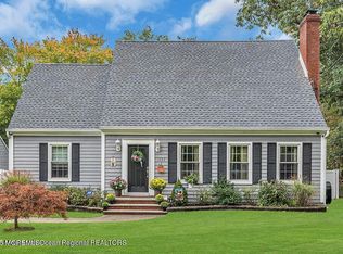 1722 Burrsville Rd, Brick, NJ 08724