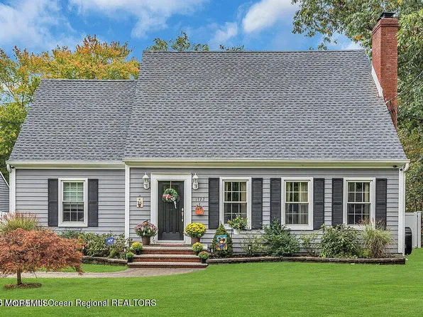 1722 Burrsville Road, Brick, NJ 08724