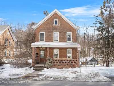 88 Third Avenue, Kingston, NY, 12401
