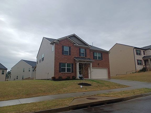 3rd image of 4106 Eliza Dr