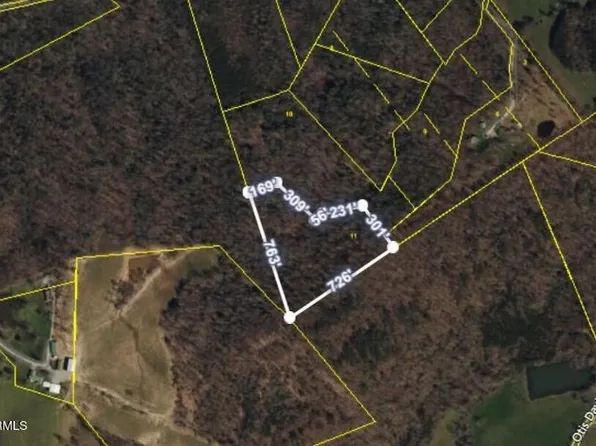 Ashley Ln, Pikeville, TN 37367