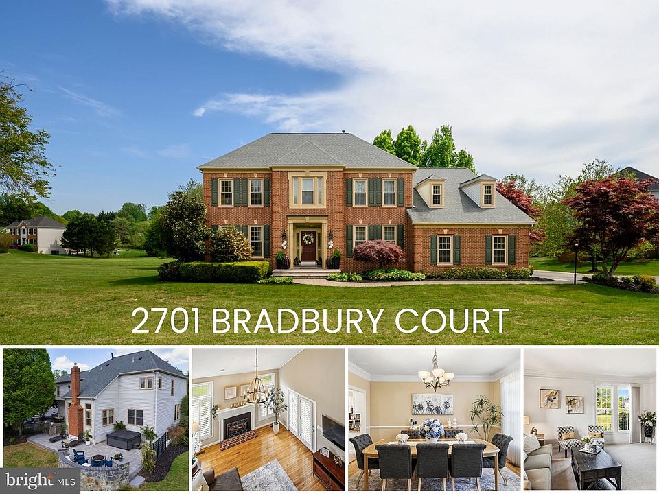1st image of 2701 Bradbury Ct