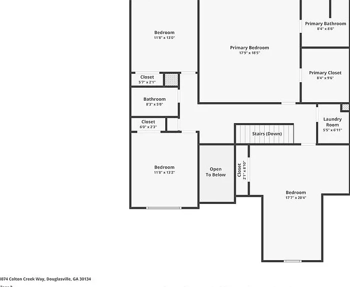8074 Colton Creek Way — Photo 3
